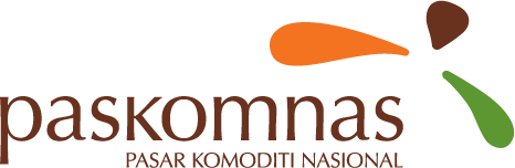 Paskomnas Logo